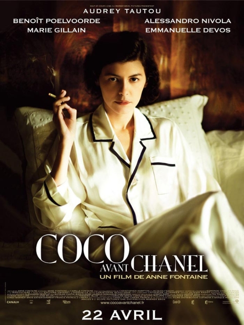 coco avant chanel_french